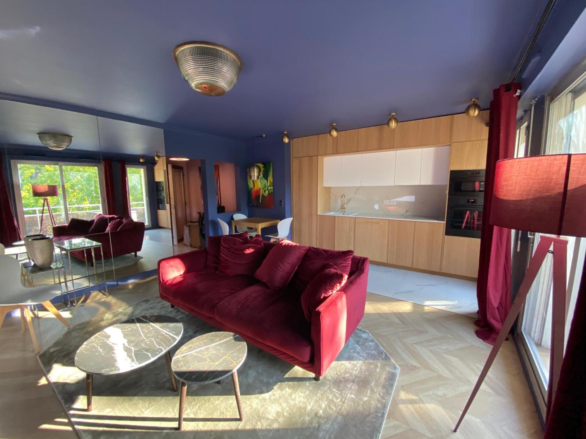 Luxury Paris La Vie En Rose Jacuzzi Terrasse Parking Apartment Luaran gambar